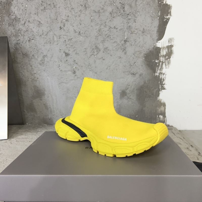 Balenciaga Speed Shoes